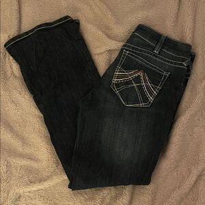 Ariat Women's Boot Cut Jeans
